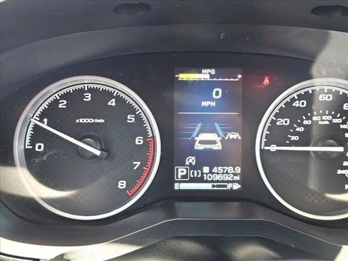 Used 2019 Subaru Forester Premium AWD/4WD image 11