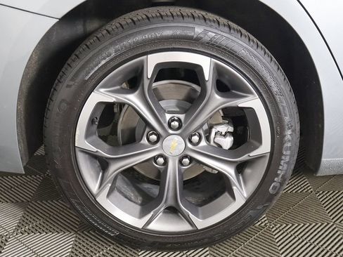 Used 2024 Chevrolet Malibu LT FWD image 20