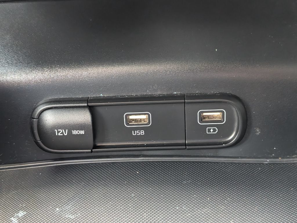 Used 2021 Kia K5 GT-Line w/ GT-Line FWD Premium Package image 21