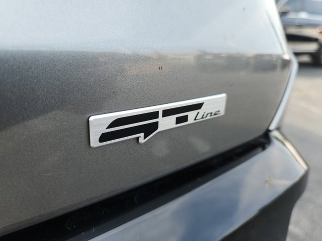 Used 2024 Kia EV9 GT-Line AWD/4WD image 20