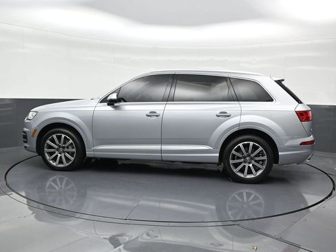 Used 2018 Audi Q7 3.0T Premium Plus w/ Premium Plus Package image 2