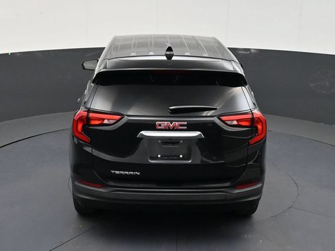 Used 2018 GMC Terrain SLE FWD image 15
