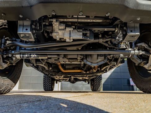 Used 2022 Jeep Gladiator Rubicon w/ LED Lighting Group image 13