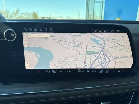 New 2026 Chevrolet Suburban High Country AWD/4WD image 24