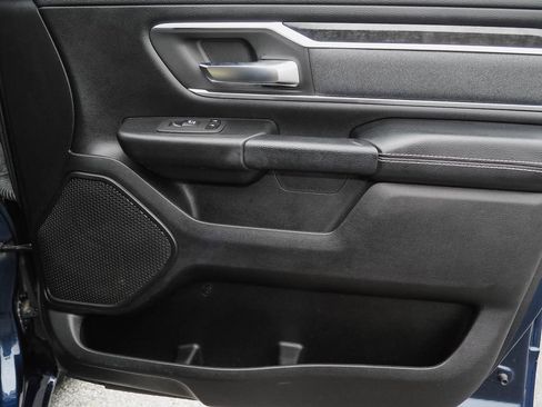 Used 2021 RAM 1500 Big Horn AWD/4WD image 25