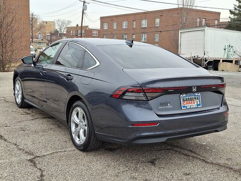 Used 2024 Honda Accord LX image 4