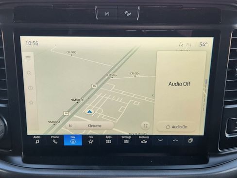 New 2025 Ford F150 XLT w/ Equipment Group 302A MID image 12