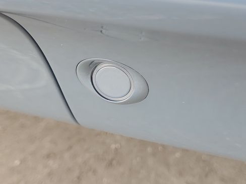 New 2027 Lincoln Aviator Reserve AWD/4WD image 6
