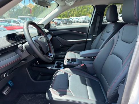 New 2026 Ford Mustang Mach-E Premium AWD/4WD image 9