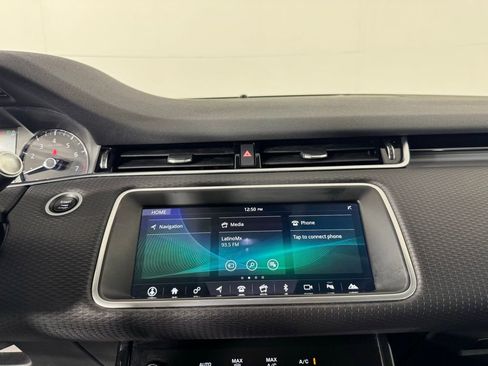 Used 2020 Land Rover Range Rover Evoque S AWD/4WD image 21