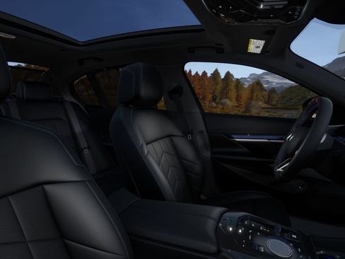 New 2026 BMW i5 M60 w/ Executive Package AWD/4WD image 33