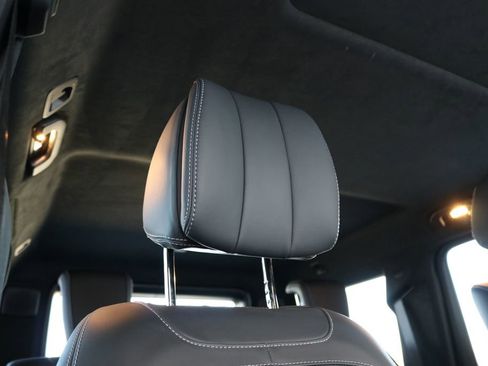 Used 2023 Mercedes-Benz G 63 AMG 4MATIC image 40