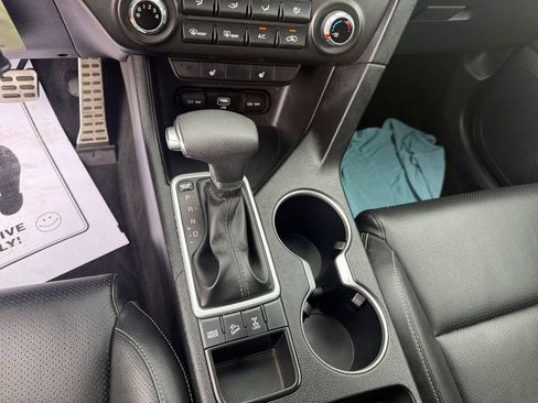 Certified 2021 Kia Sportage S AWD/4WD image 15