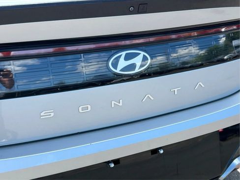 Used 2024 Hyundai Sonata SEL FWD image 29
