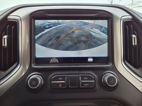 Used 2020 Chevrolet Silverado 1500 LT w/ All-Star Edition AWD/4WD image 11