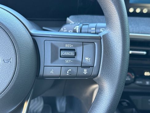 Used 2026 Nissan Kicks SV image 26