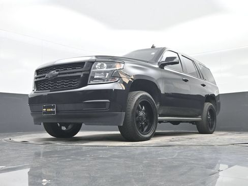 Used 2018 Chevrolet Tahoe LT AWD/4WD image 25