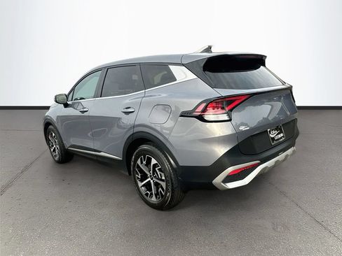 Certified 2023 Kia Sportage EX FWD image 5