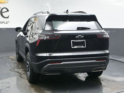 New 2026 Chevrolet Equinox ACTIV w/ Convenience Package III image 13