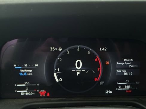 Used 2024 Lexus GX 550 image 13