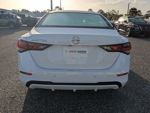 Used 2023 Nissan Sentra S FWD image 5
