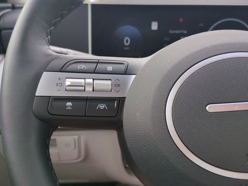 New 2026 Hyundai Tucson Limited image 33