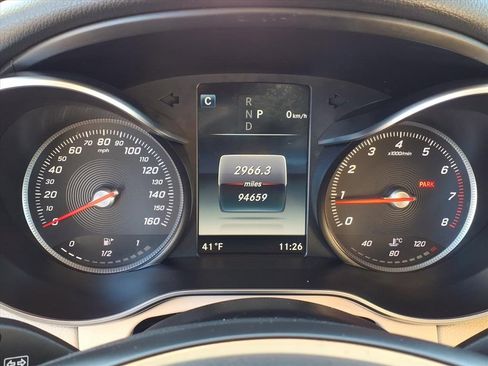 Used 2017 Mercedes-Benz GLC 300 4MATIC image 6