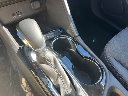 Used 2025 Buick Encore GX Preferred image 35