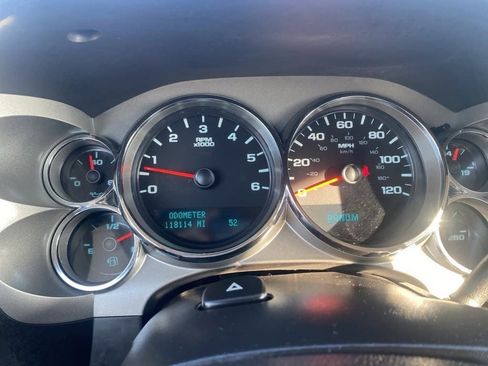 Used 2010 Chevrolet Silverado 1500 LT w/ Power Pack Plus image 20