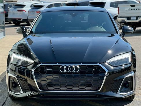 Used 2024 Audi A5 2.0T Premium w/ Convenience Package AWD/4WD image 6