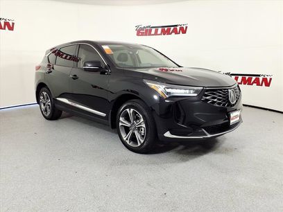 Certified 2025 Acura RDX Technology Package