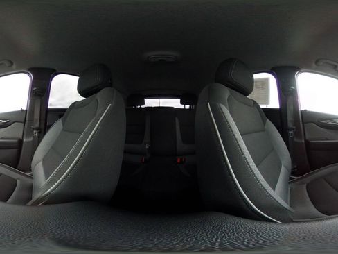 Used 2025 Chevrolet TrailBlazer LT image 42