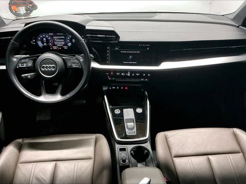 Used 2022 Audi A3 2.0T Premium image 17