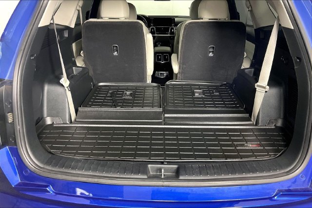 Certified 2022 Kia Sorento SX FWD image 29