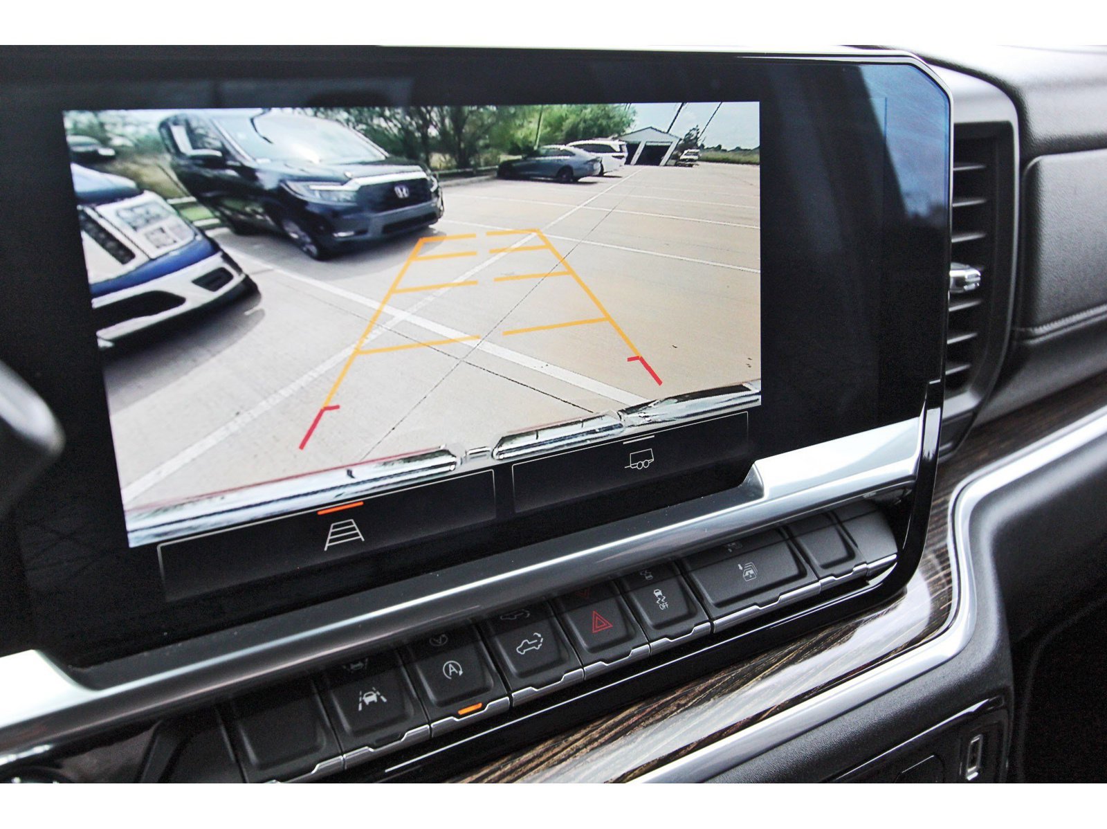 Used 2023 GMC Sierra 1500 SLE RWD image 28