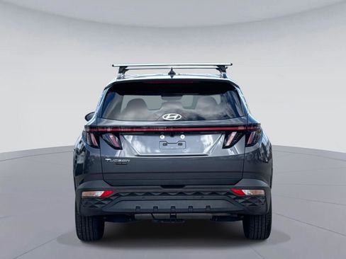 Used 2022 Hyundai Tucson XRT image 4