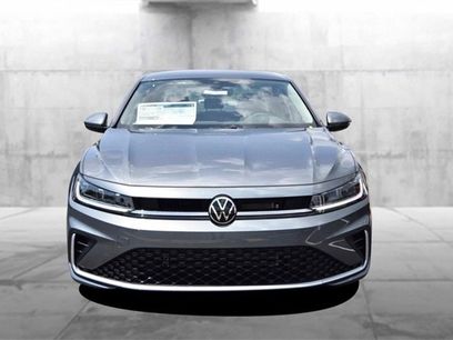 New 2025 Volkswagen Jetta S