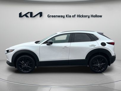 Used 2023 MAZDA CX-30 2.5 Turbo w/ Premium Package