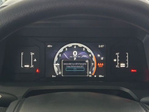 New 2025 Toyota Tacoma SR5 image 23