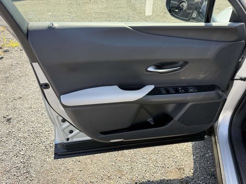Used 2020 Lexus UX 250h w/ Premium Package AWD/4WD image 12