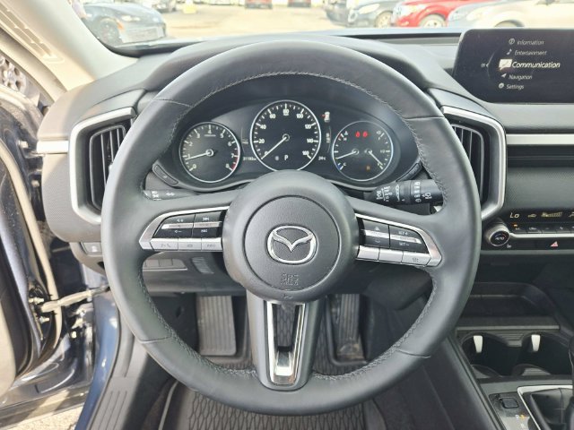 Certified 2024 MAZDA CX-50 AWD 2.5 S w/ Weather Package image 15