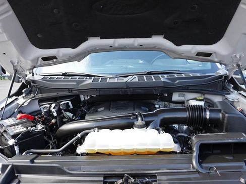 Used 2023 Ford F150 XLT w/ Equipment Group 302A High AWD/4WD image 36