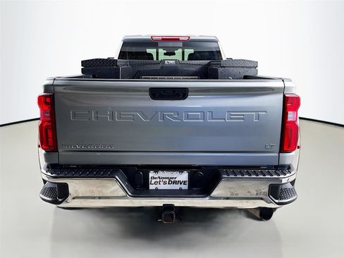 Used 2024 Chevrolet Silverado 3500 LT w/ Convenience Package image 7