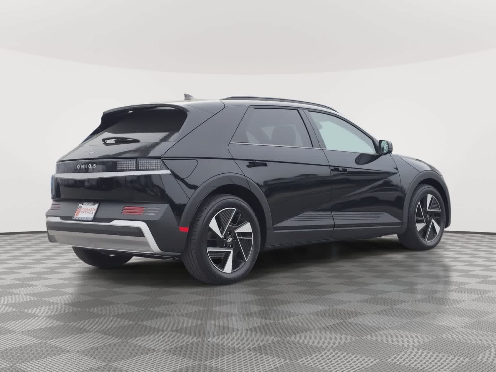 New 2027 Hyundai Ioniq 5 SEL RWD image 7