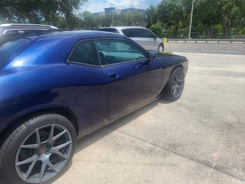 Used 2013 Dodge Challenger R/T RWD image 22