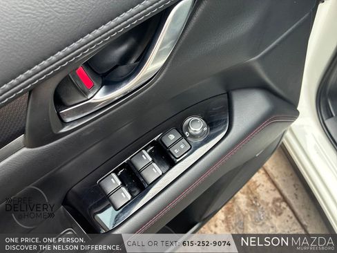 Certified 2022 MAZDA CX-5 AWD 2.5 Turbo image 22