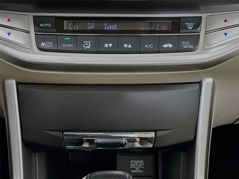 Used 2014 Honda Accord EX-L image 15