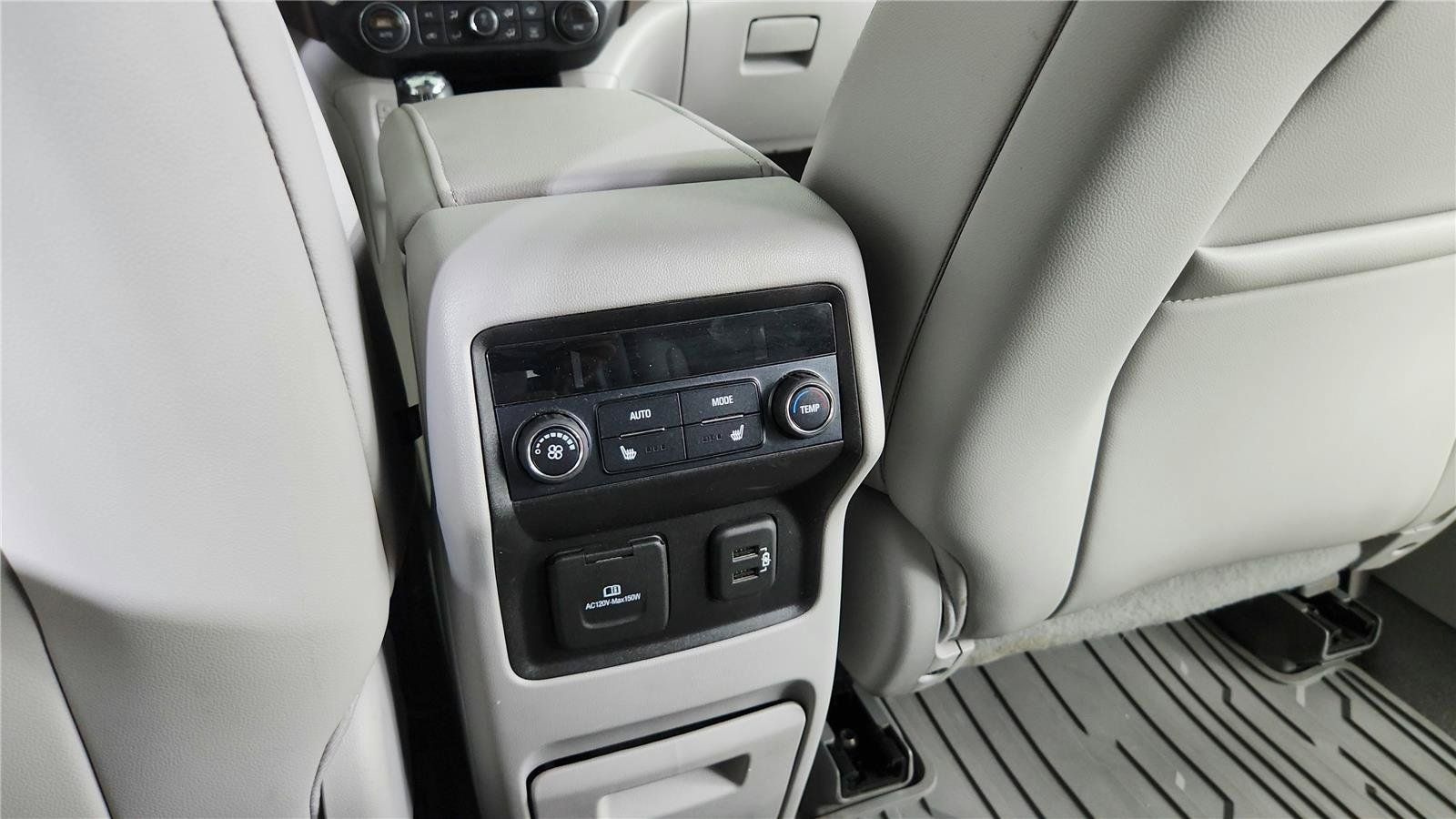 Used 2019 GMC Acadia SLT AWD/4WD image 23