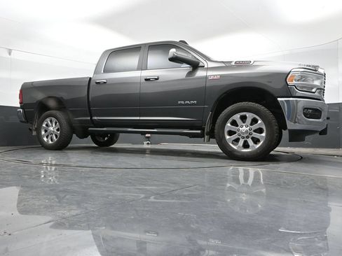 Used 2019 RAM 2500 Big Horn AWD/4WD image 42