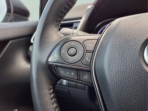 Used 2024 Toyota Camry SE w/ Convenience Package image 20